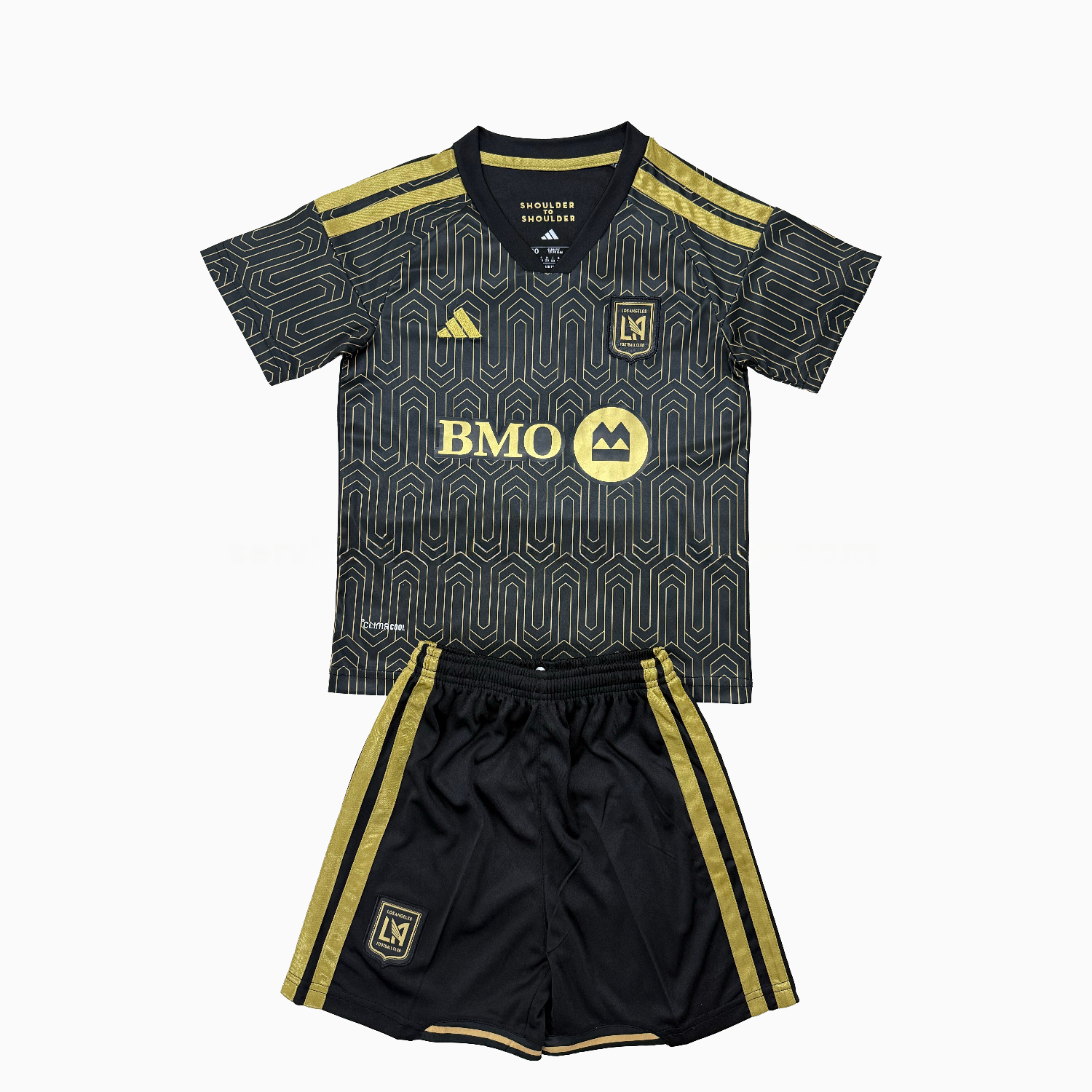 Los Angeles FC 2026 Home Men