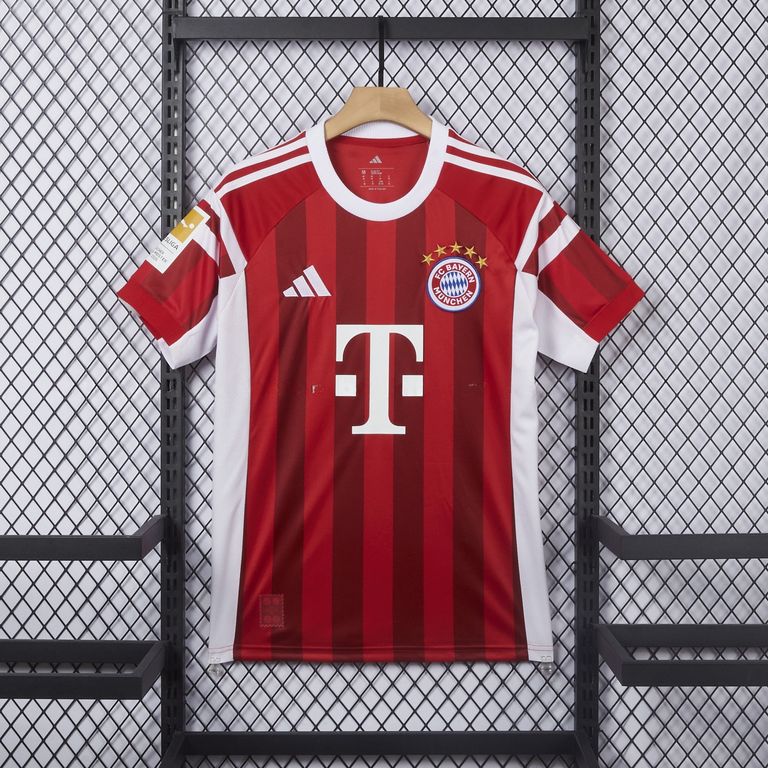 Bayern Munich 25-26 Victory Commemorative Special Jersey - Fans Version - ManixJersey