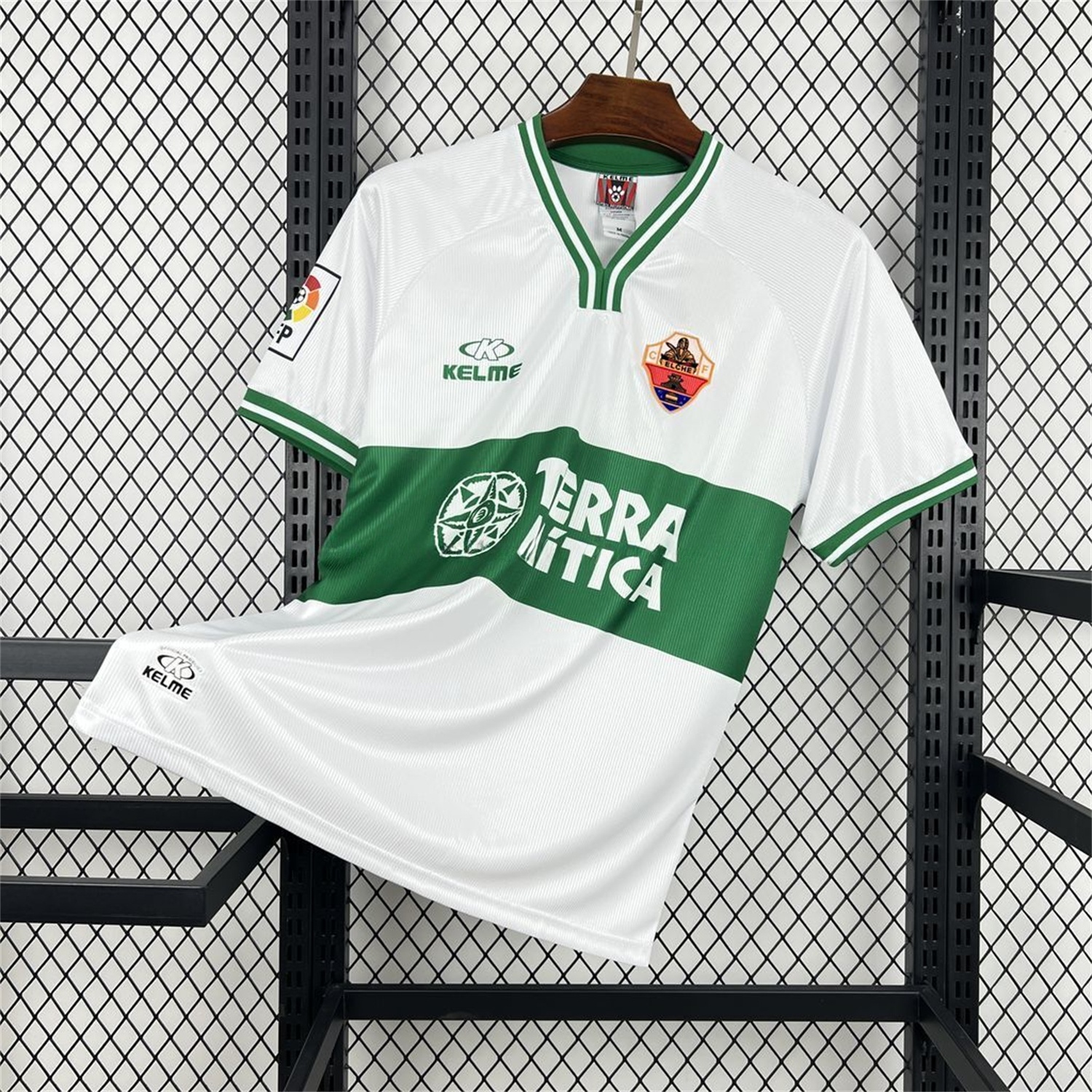 CELTA VIGO - ManixJersey