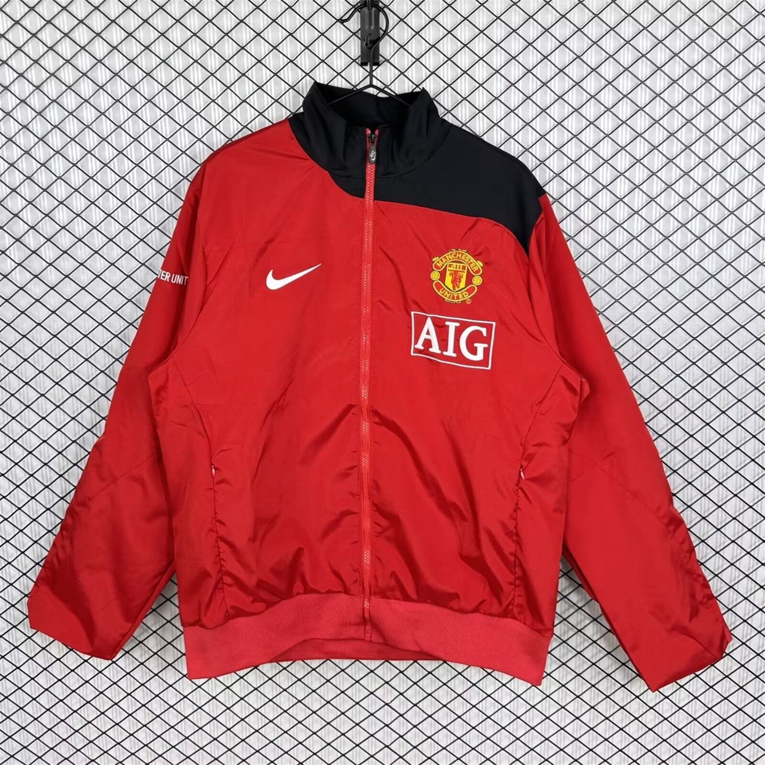 Manchester United Retro - ManixJersey