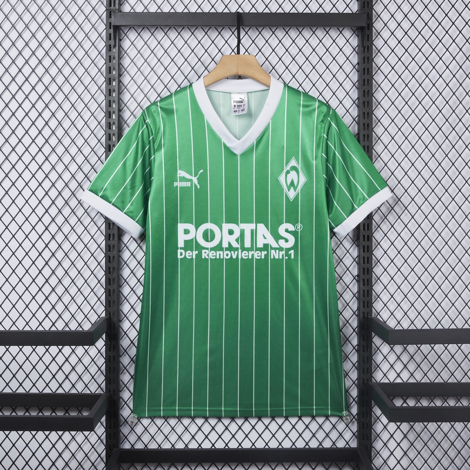 WERDER BREMEN - ManixJersey