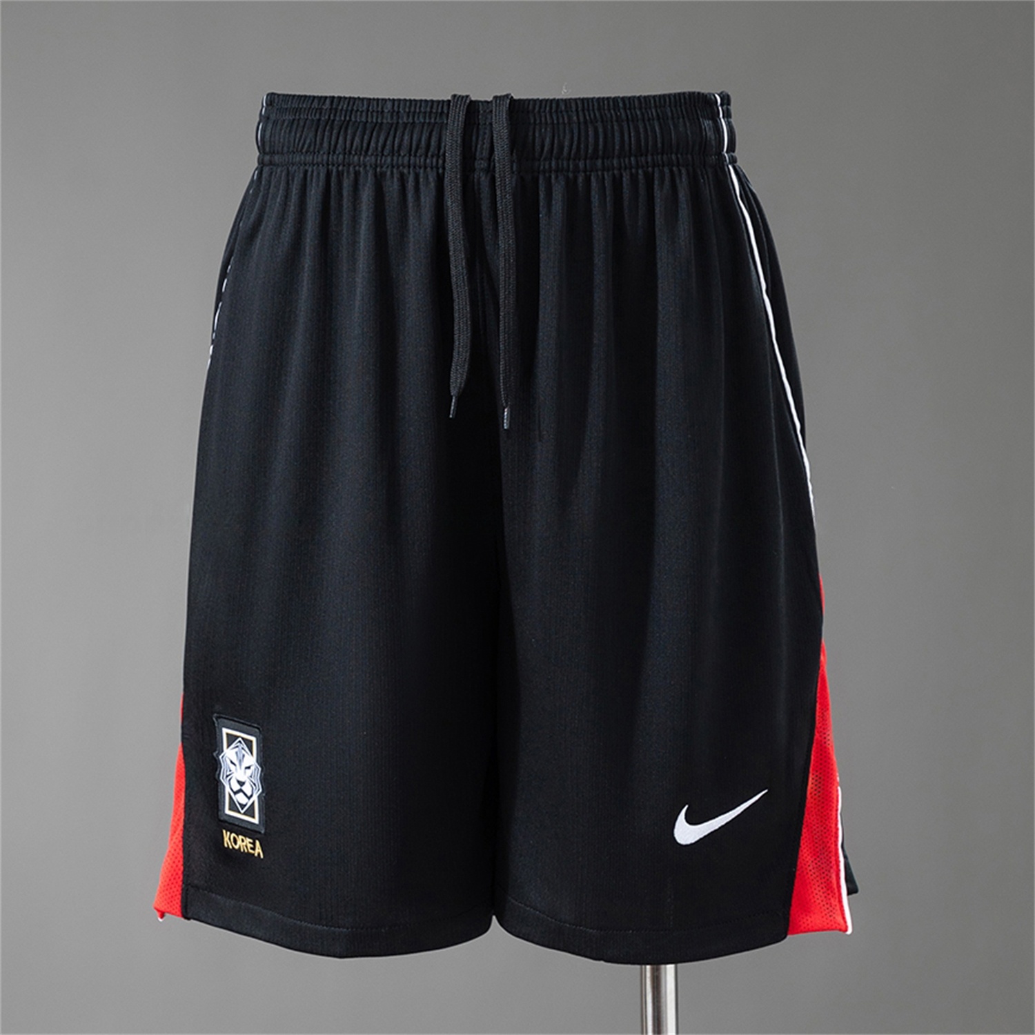 South Korea 2026 Home Shorts - Fans Version - ManixJersey