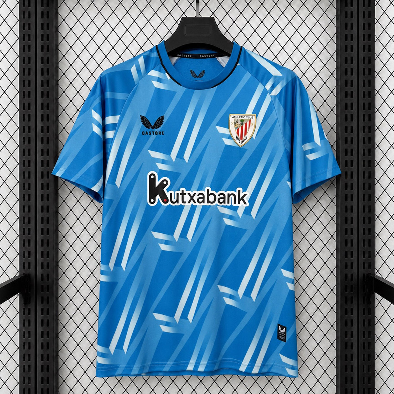 Athletic Bilbao 26-27 Third Jersey - Fans Version - ManixJersey