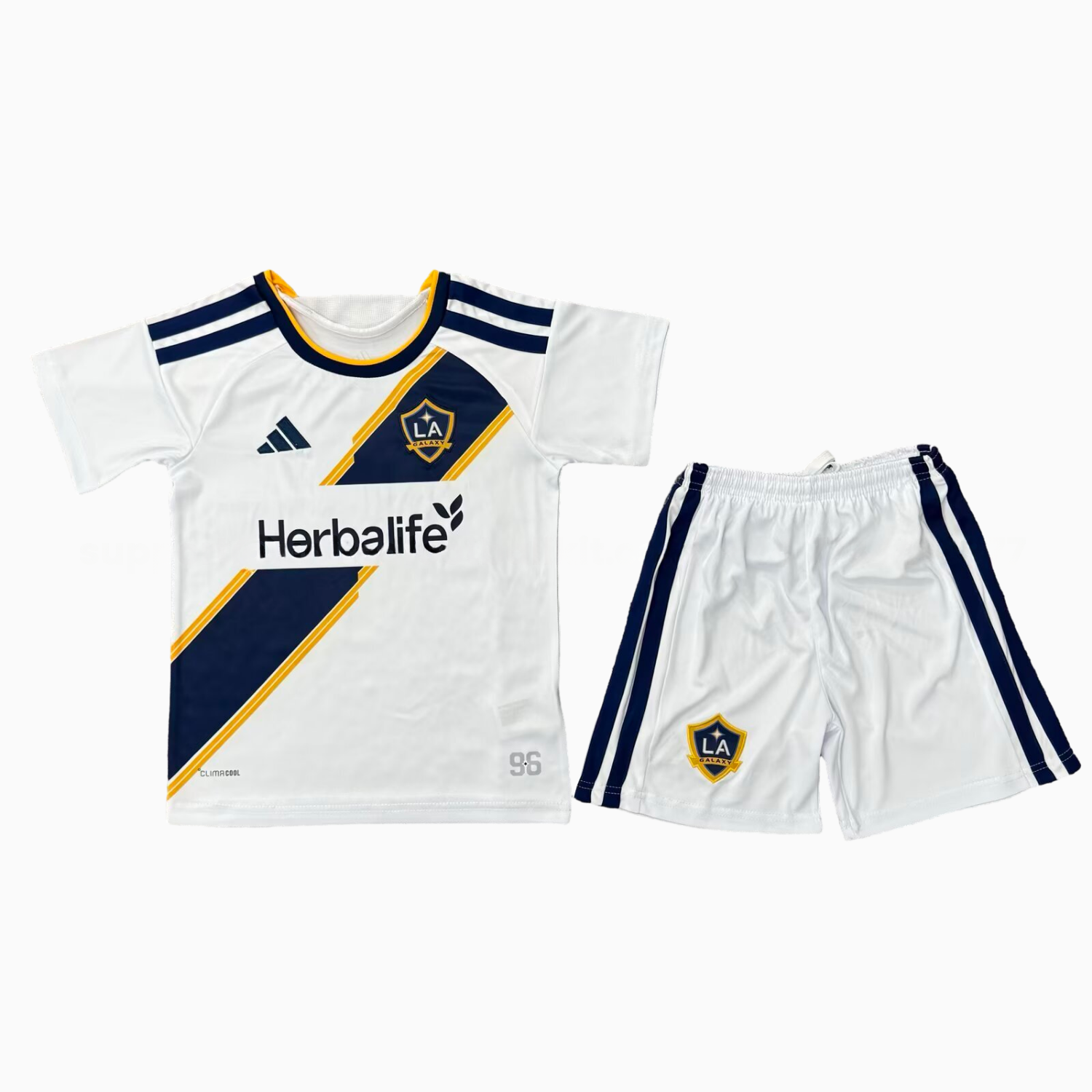 LA Galaxy 2026 Home Men