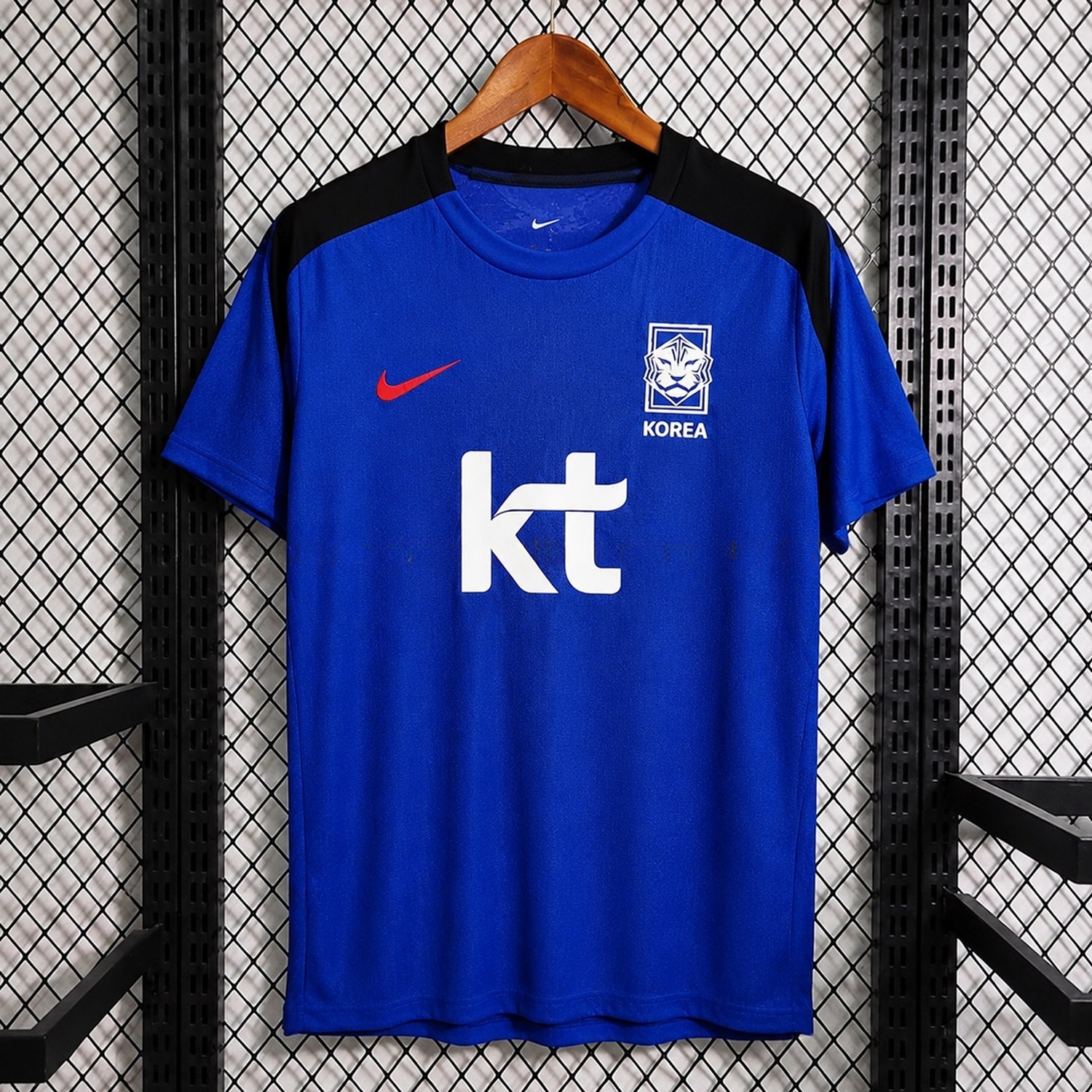 South Korea 2026 Blue Special Jersey - Fans Version - ManixJersey