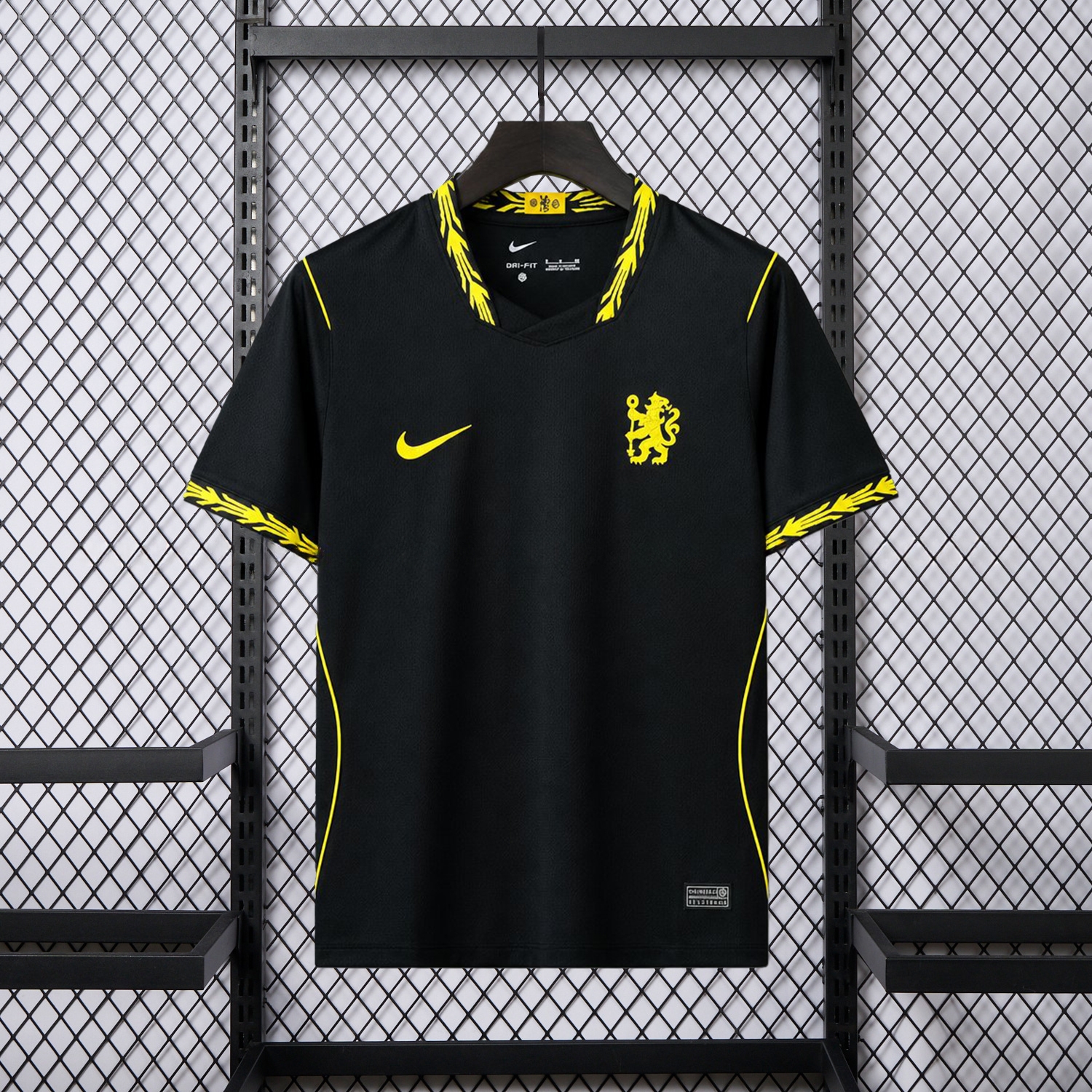 C.H.E.L.S.E.A 26-27 Away Jersey - Fans Version - ManixJersey