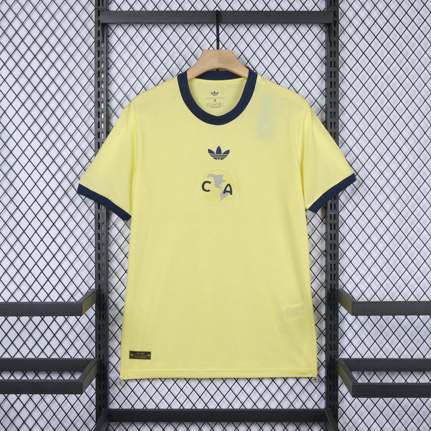 America 26-27 110 Years Anniversary Special Jersey - Fans Version - ManixJersey