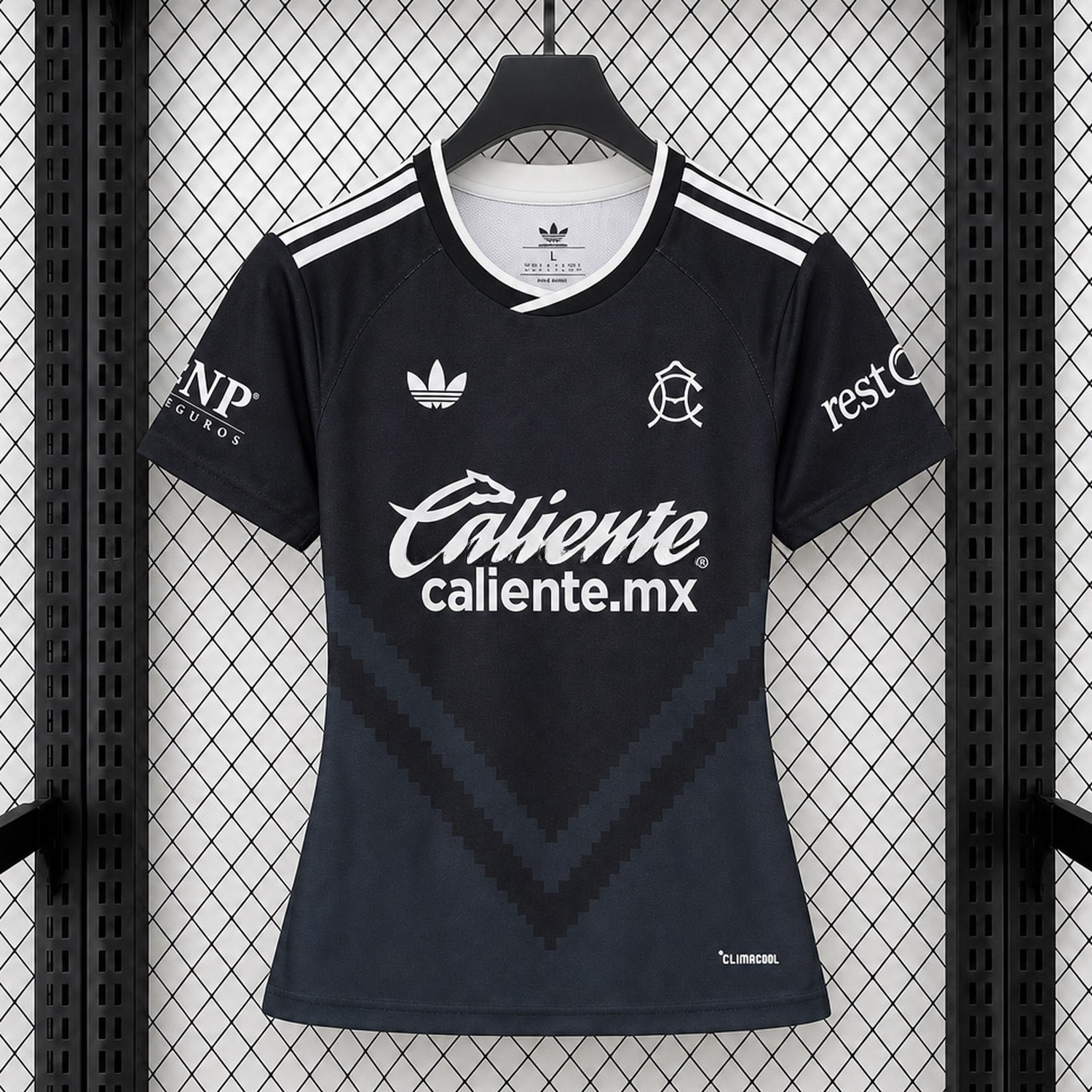 Women's America 26-27 Away Jersey - Fans Version - ManixJersey