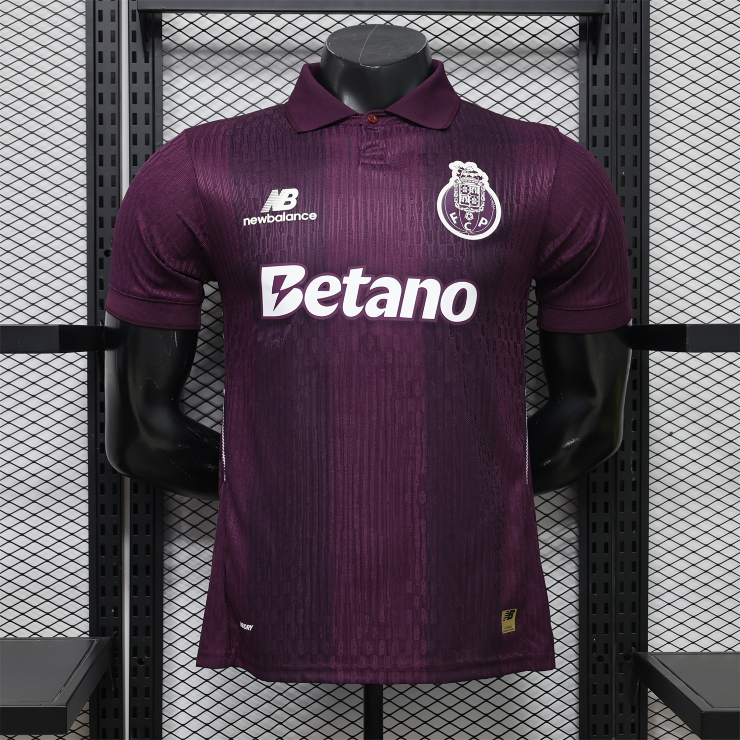 Porto 26-27 Away Jersey - Player Version - ManixJersey