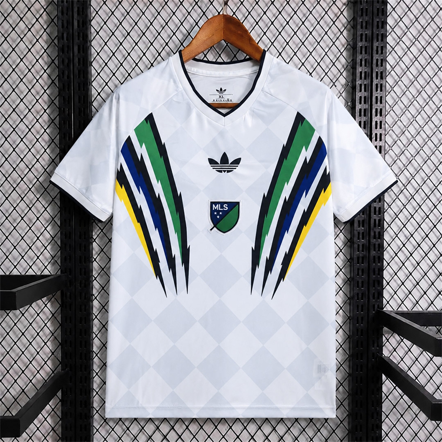 MLS 26-27 All-Star Special Jersey - Fans Version - ManixJersey