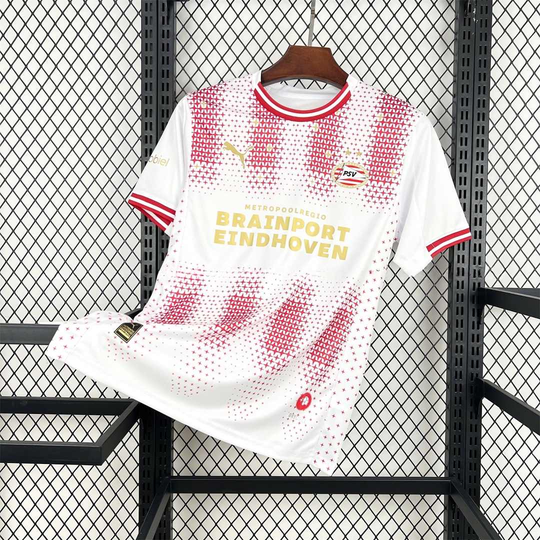 PSV Eindhoven 25-26 Fourth Jersey - Fans Version - ManixJersey