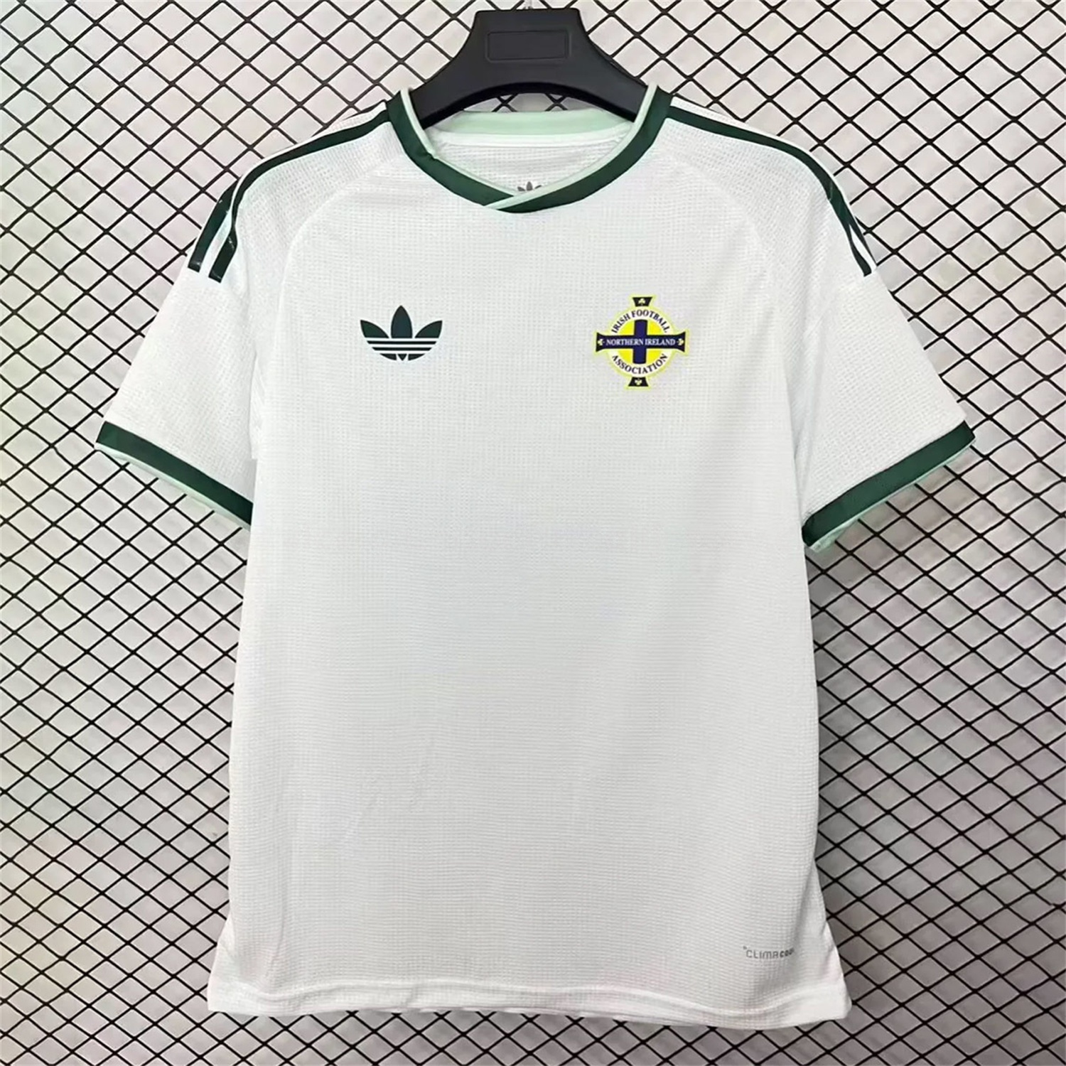Northern Ireland 2026 Away Jersey - Fans Version - ManixJersey