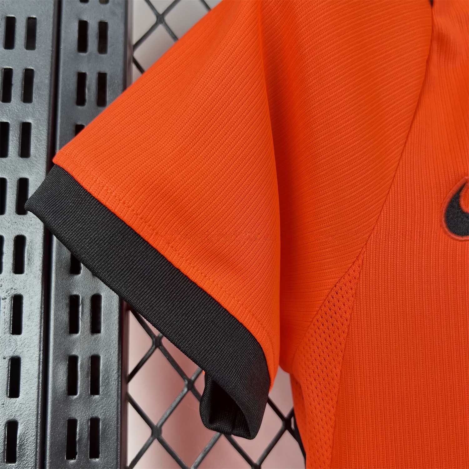 Women's Netherlands 2026 Home Jersey - Fans Version - ManixJersey