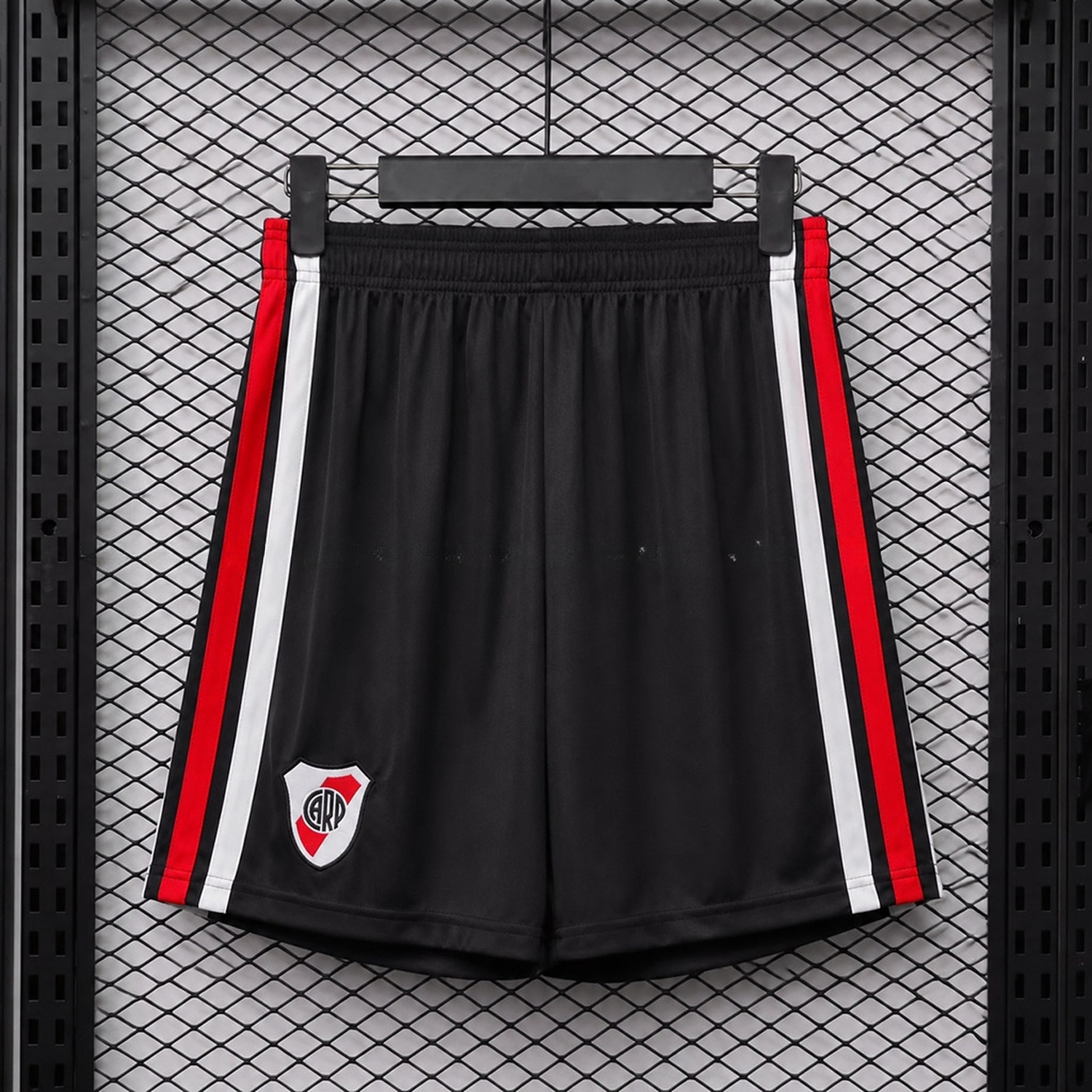 River Plate 26-27 Home Shorts - Fans Version - ManixJersey