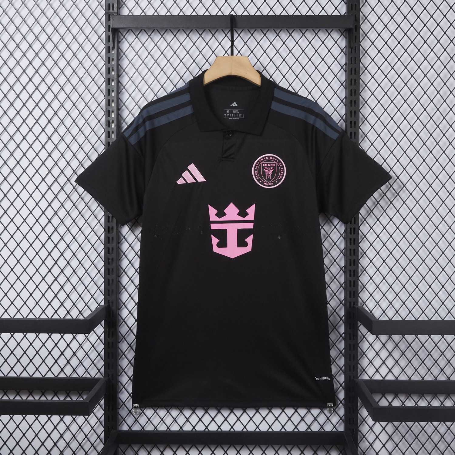 INT M.A.M 26-27 Away Jersey - Fans Version - ManixJersey