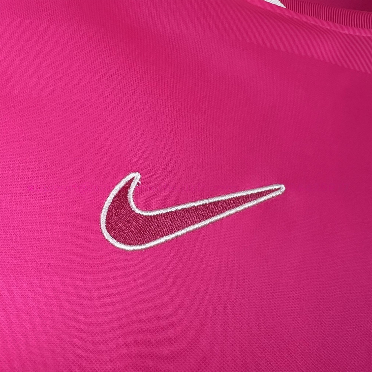 Sporting CP 26-27 Pink October Jersey - Fans Version - ManixJersey