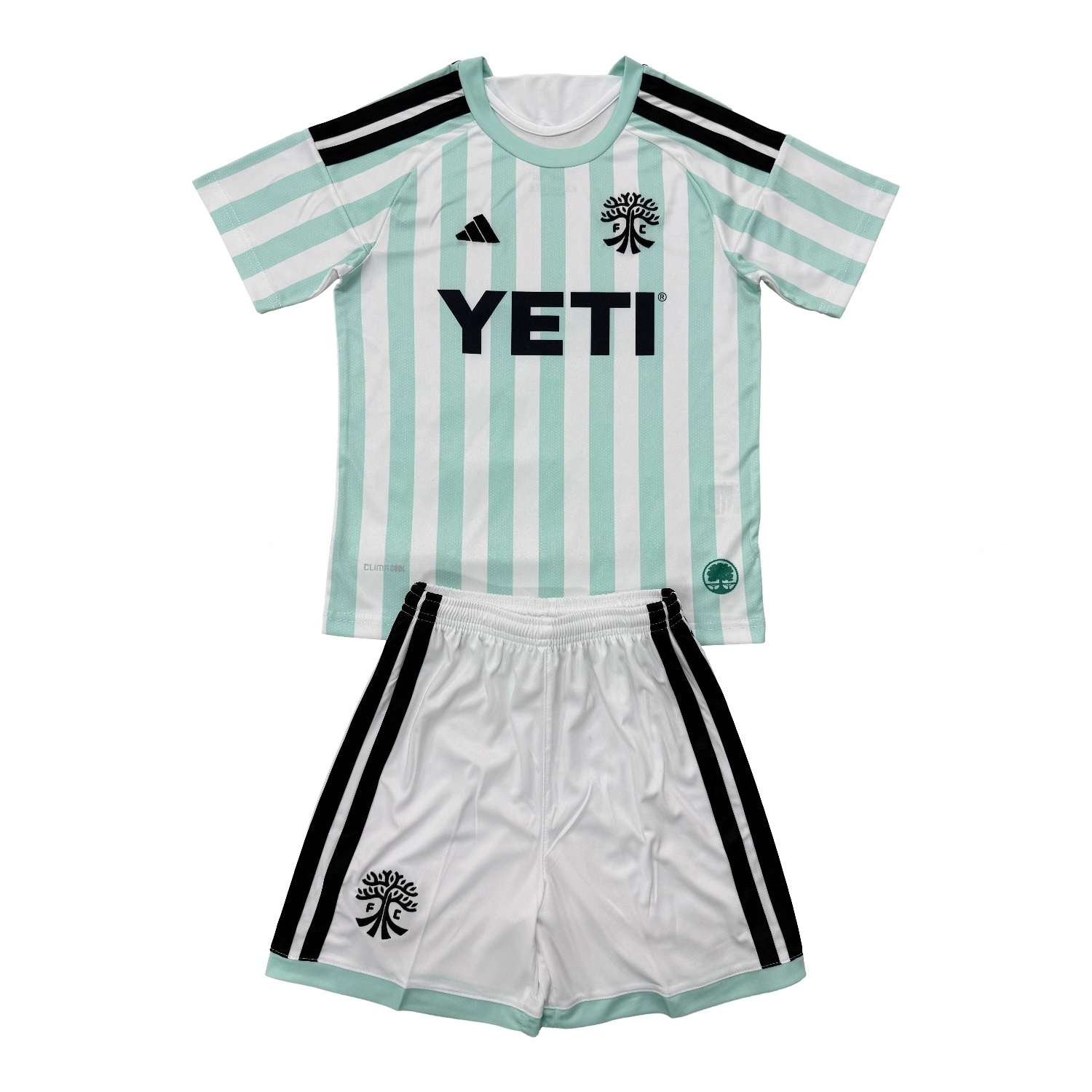 Austin 2026 Away Men