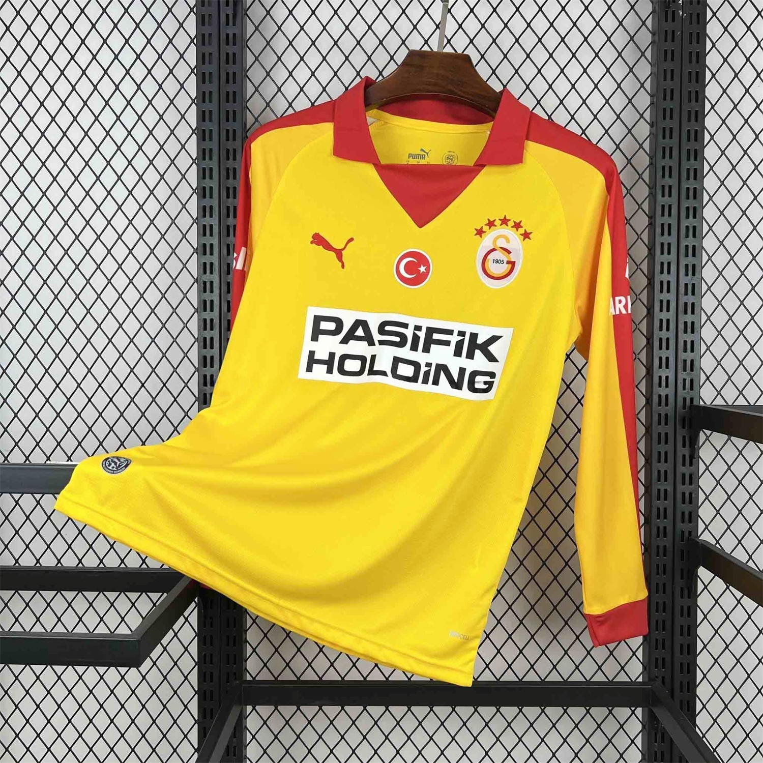 GALATASARAY - ManixJersey