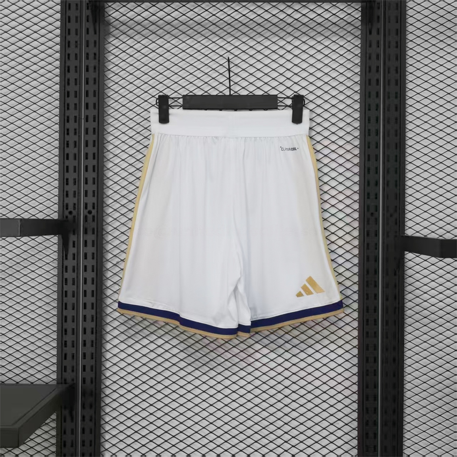 Italy 2026 Home Shorts - Player Version - ManixJersey