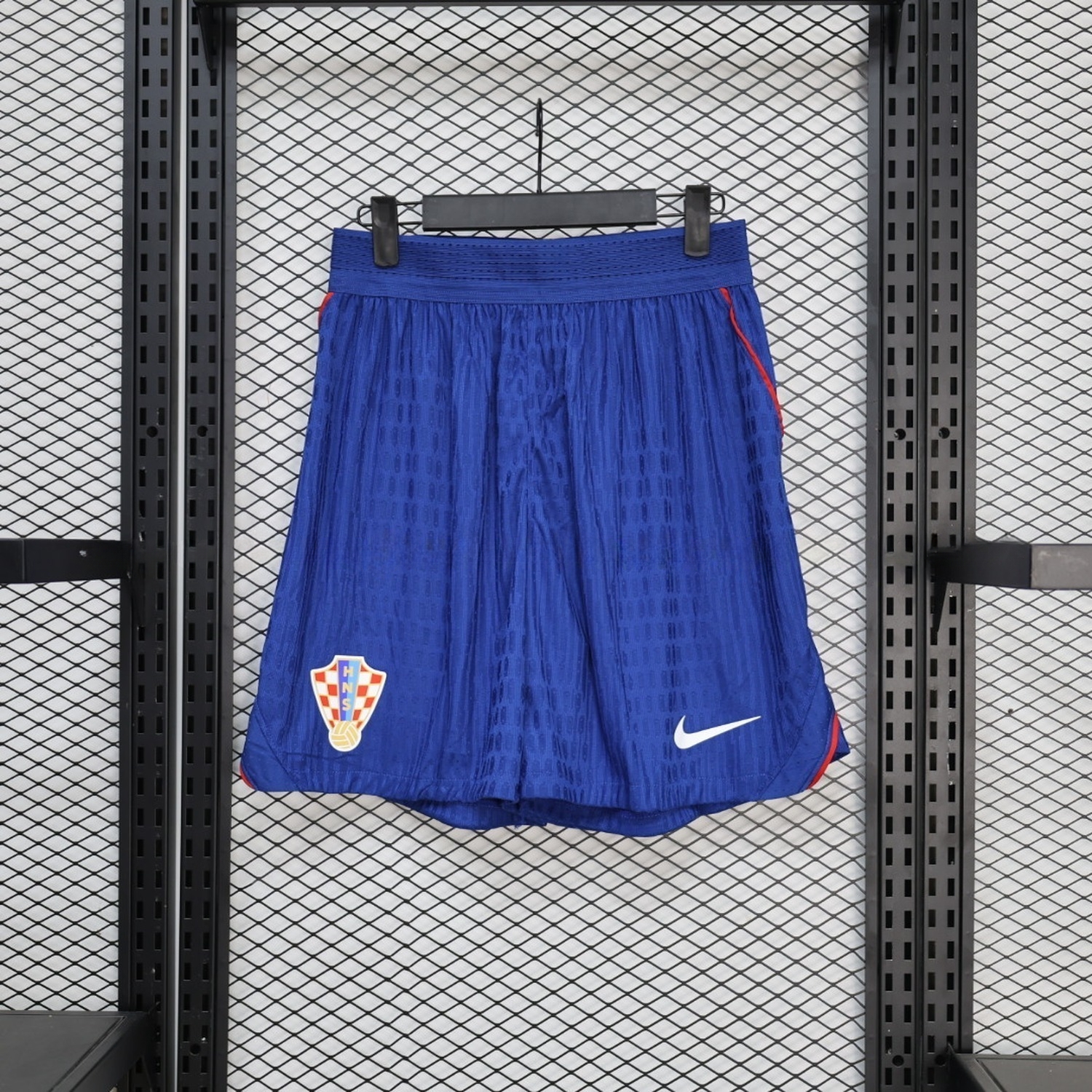 Croatia 2026 Away Shorts - Player Version - ManixJersey
