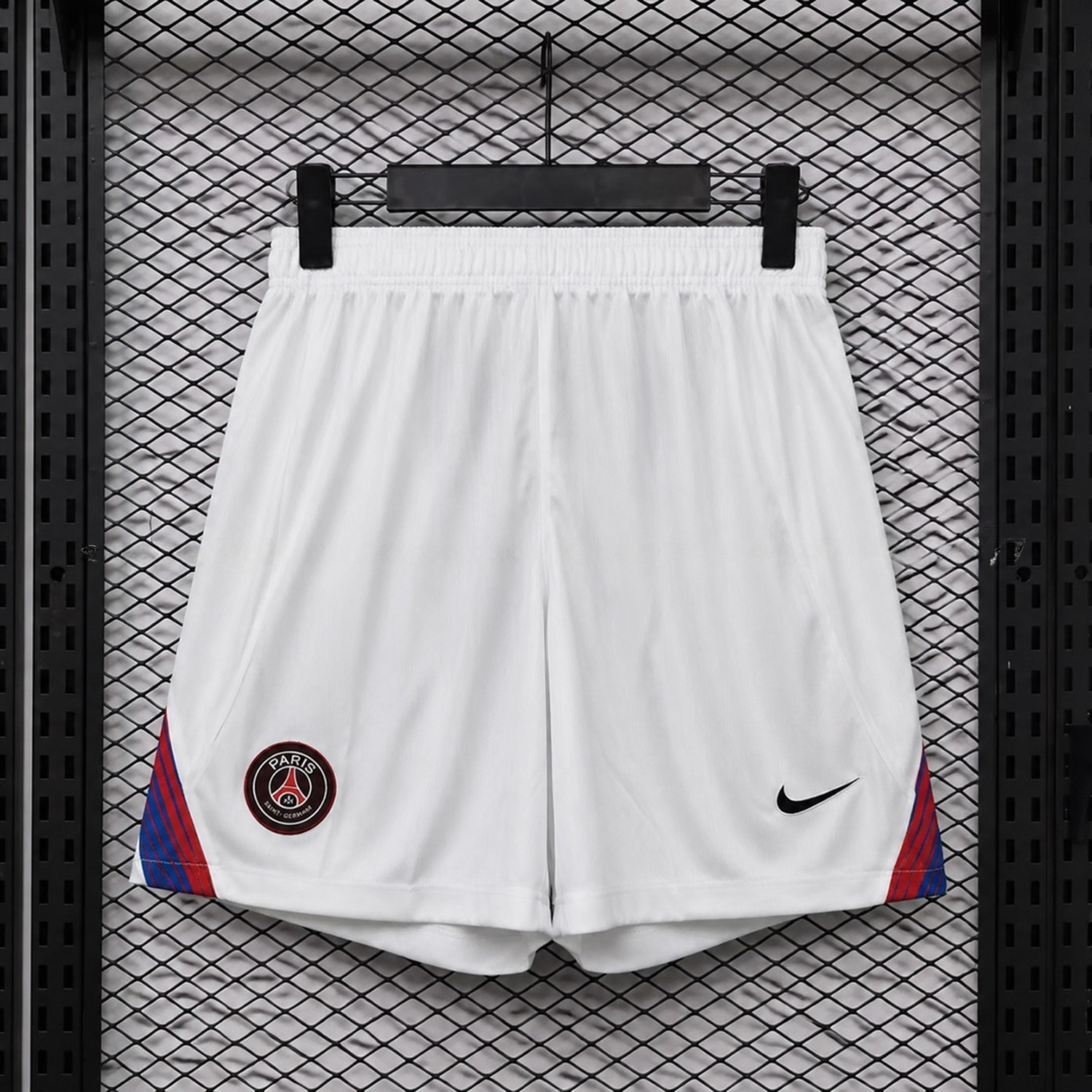 Paris Saint-Germain PSG 26-27 Away Shorts - ManixJersey