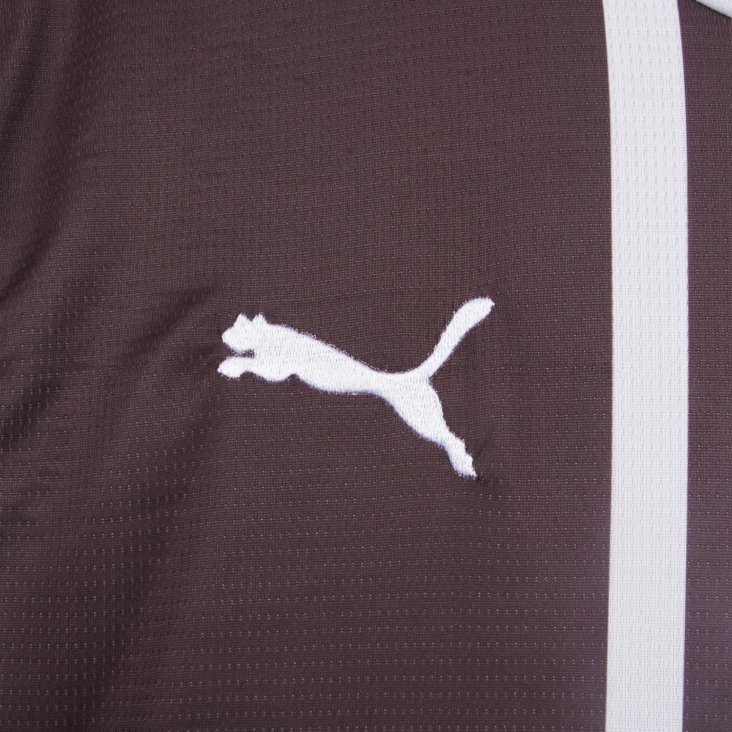 St. Pauli 25-26 Classic 1970s Design Special Jersey - Fans Version - ManixJersey