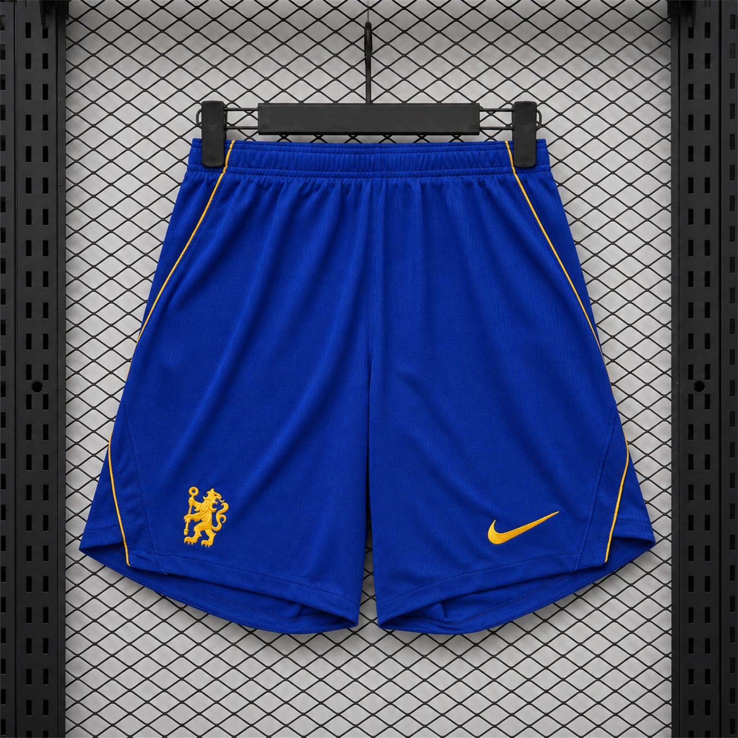 C.H.E.L.S.E.A 26-27 Home Shorts - Fans Version - ManixJersey