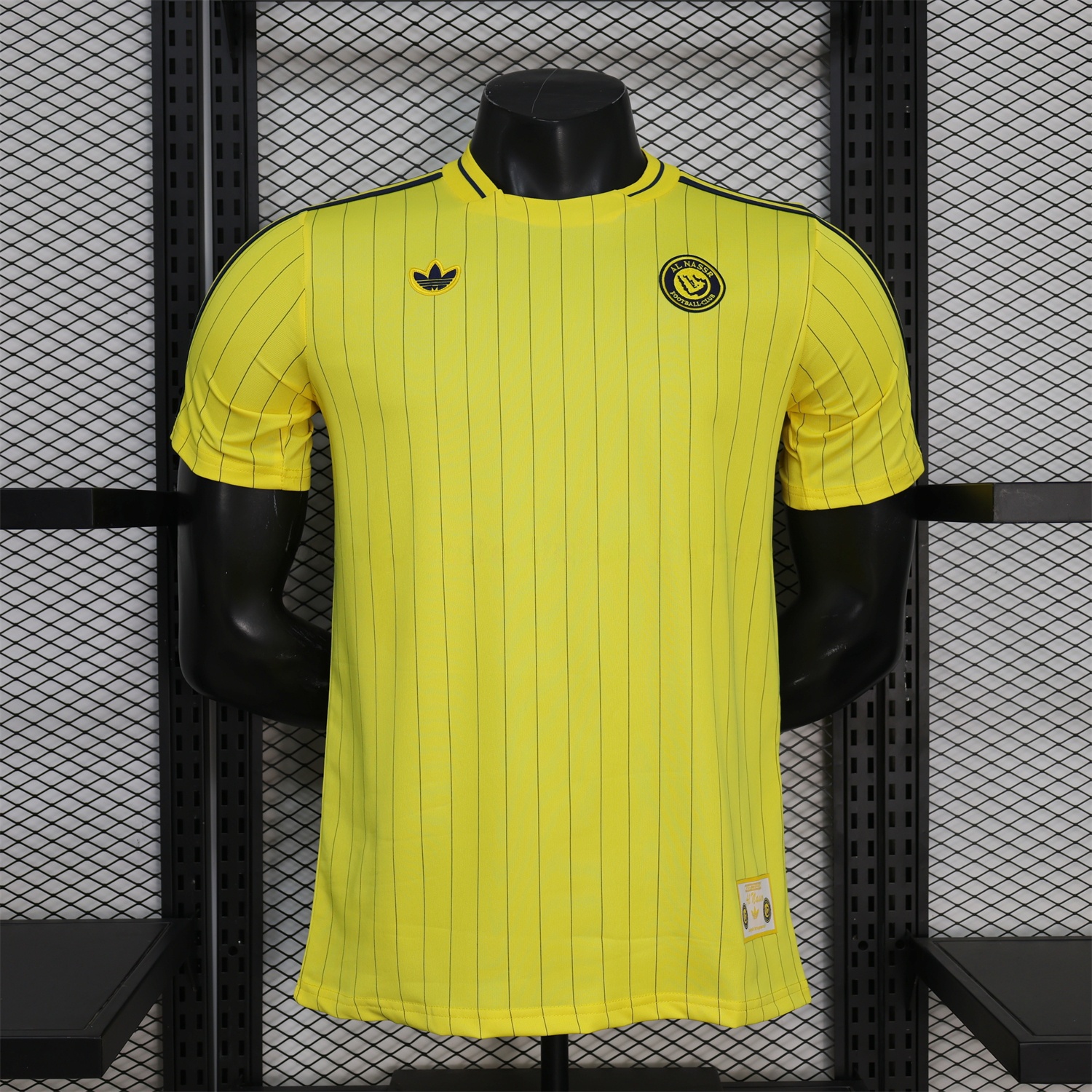 AL NASSR - ManixJersey