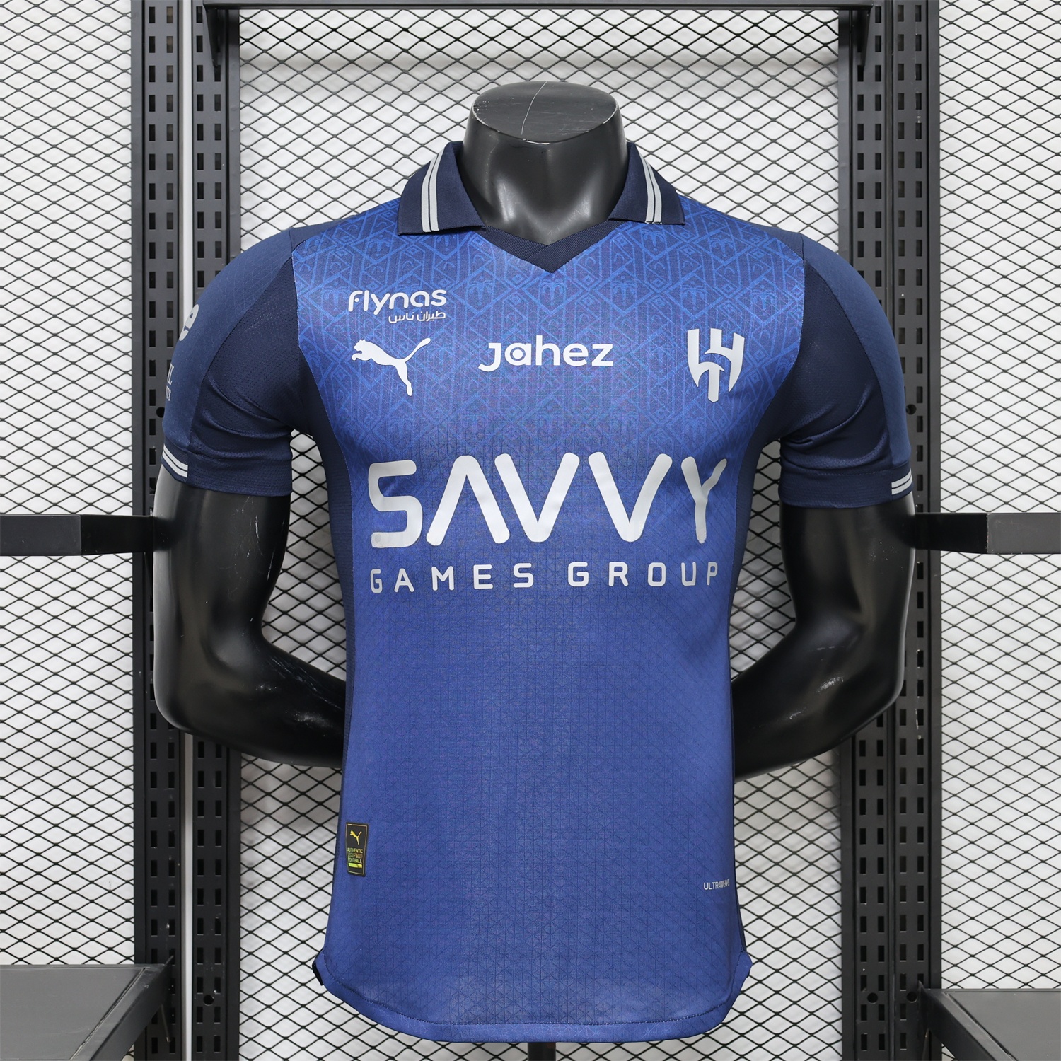 AL HILAL SAUDI - ManixJersey