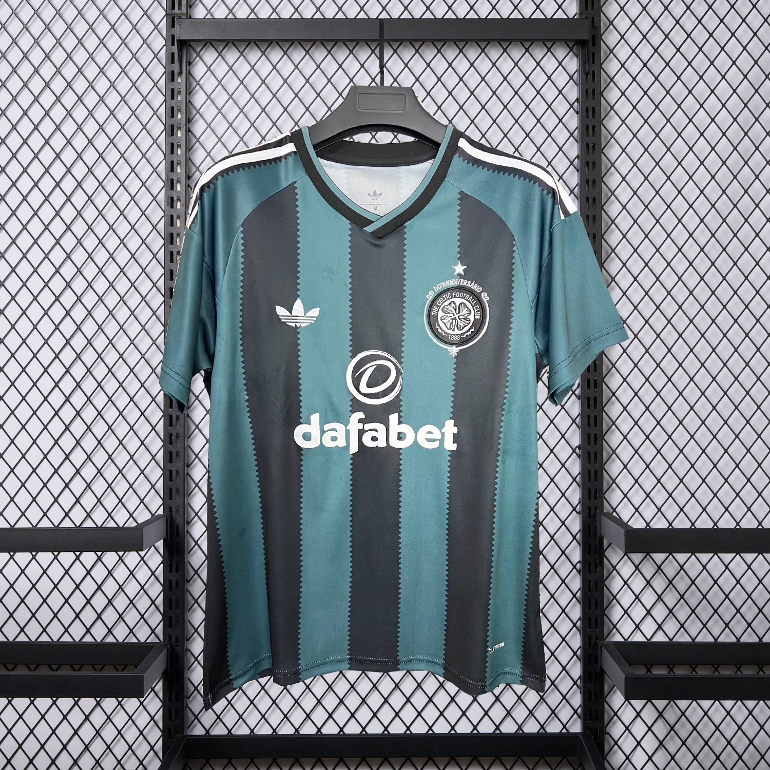 Celtic 26-27 Away Jersey - Fans Version - ManixJersey