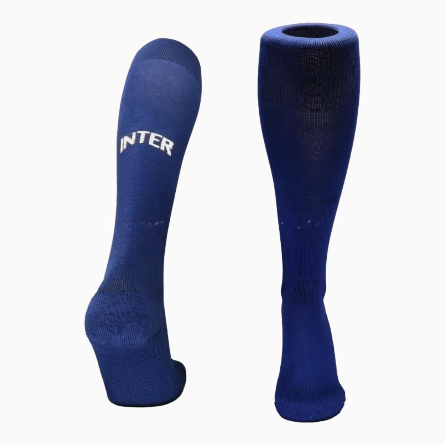 Inter Milan 26-27 Away Socks - Royal Blue - ManixJersey