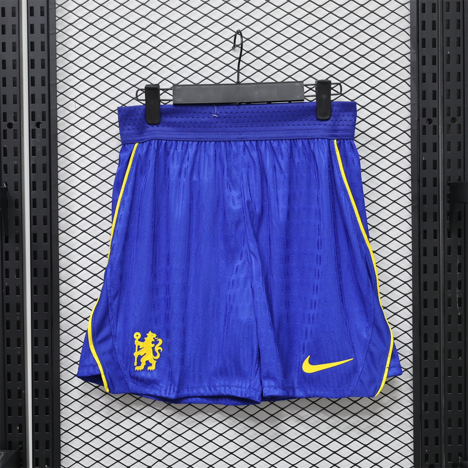 C.H.E.L.S.E.A 26-27 Home Shorts - Player Version - ManixJersey
