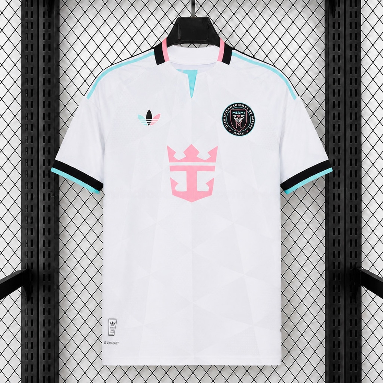 INT M.A.M 26-27 Third Jersey - Fans Version - ManixJersey
