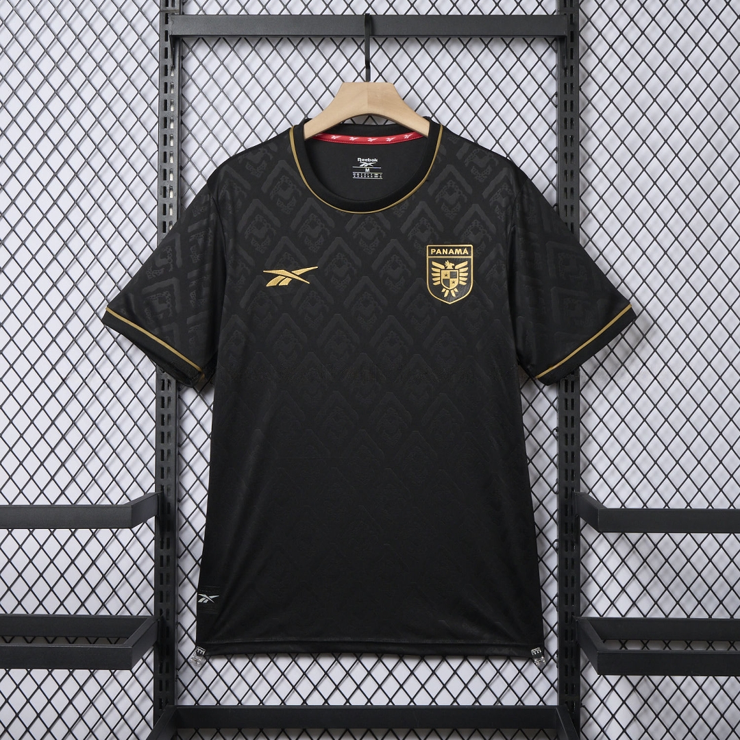 Panama 25-26 Third Jersey - Fans Version - ManixJersey