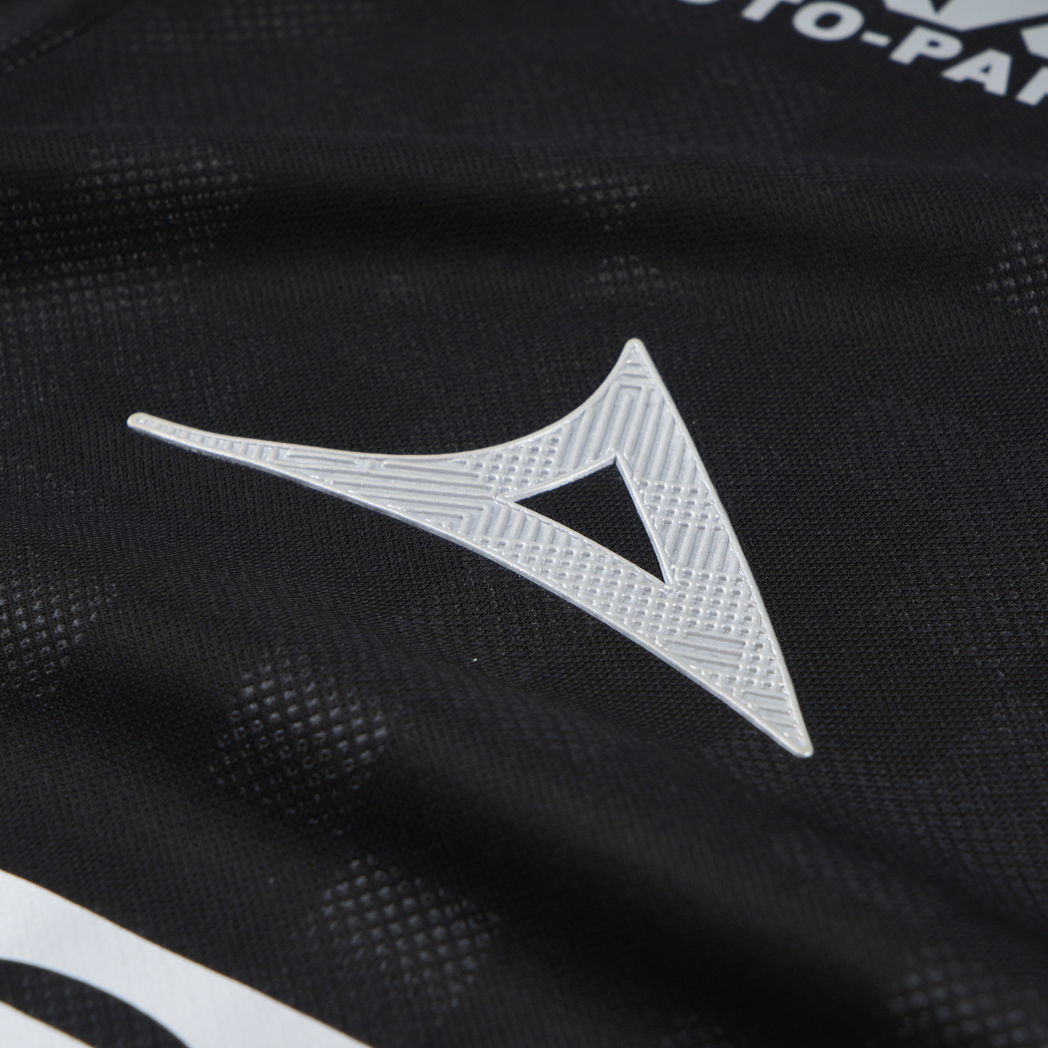 Cruz Azul 25-26 Third Black Jersey - Fans Version - ManixJersey