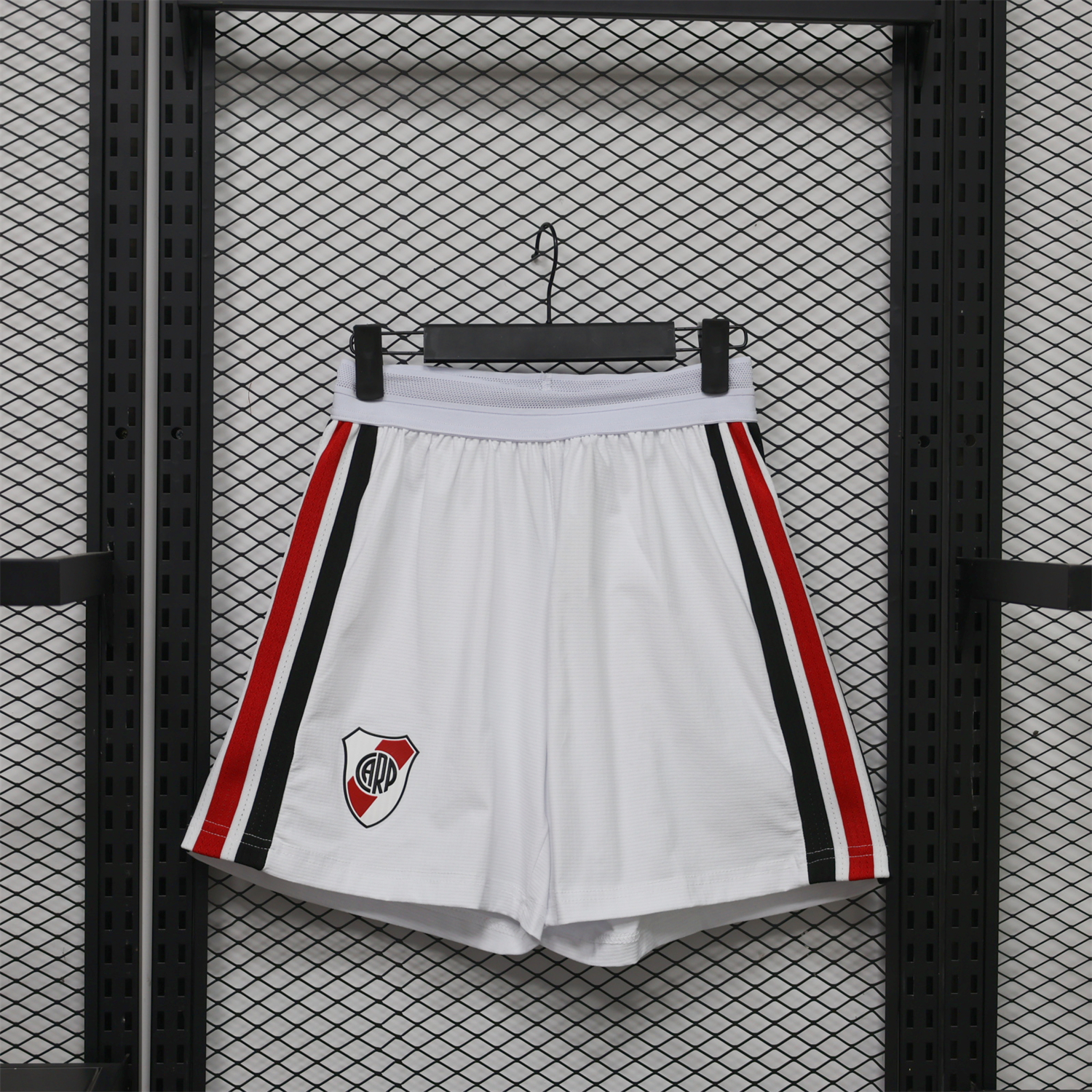 River Plate 26-27 Away Shorts - Player Version - ManixJersey