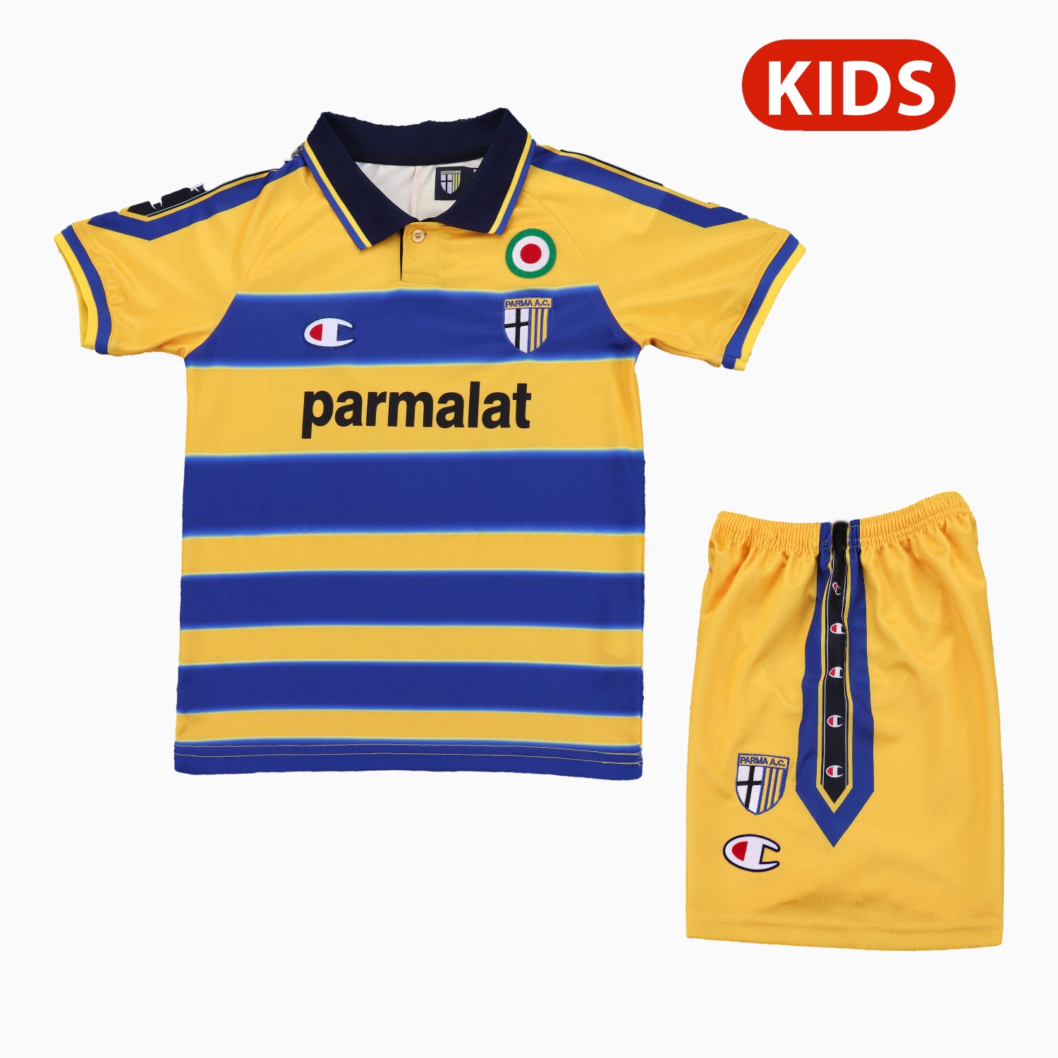 PARMA - ManixJersey