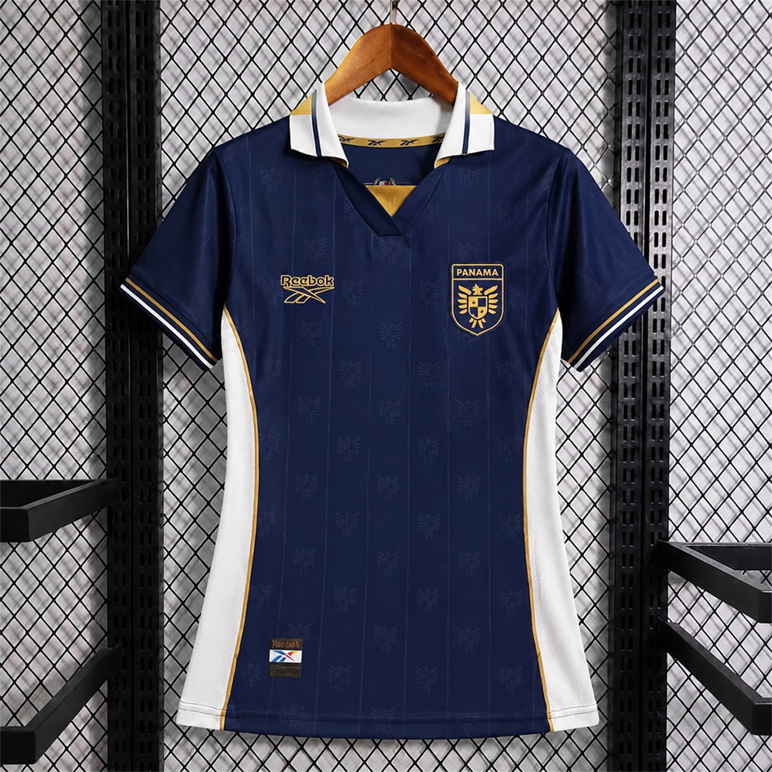 Women's Panama 2026 Away Jersey - Fans Version - ManixJersey
