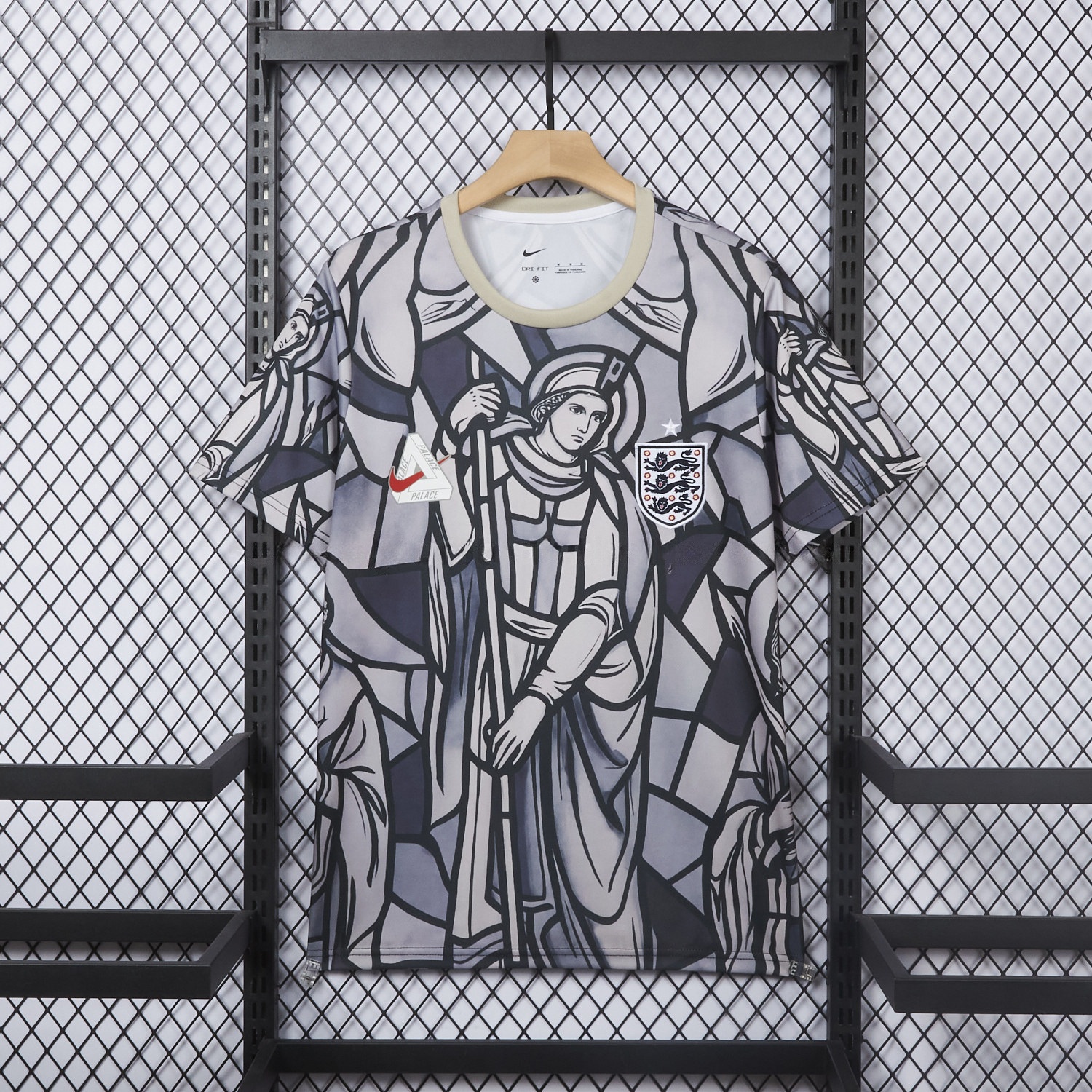 England 2026 World Cup Palace Special Jersey - Fans Version - ManixJersey