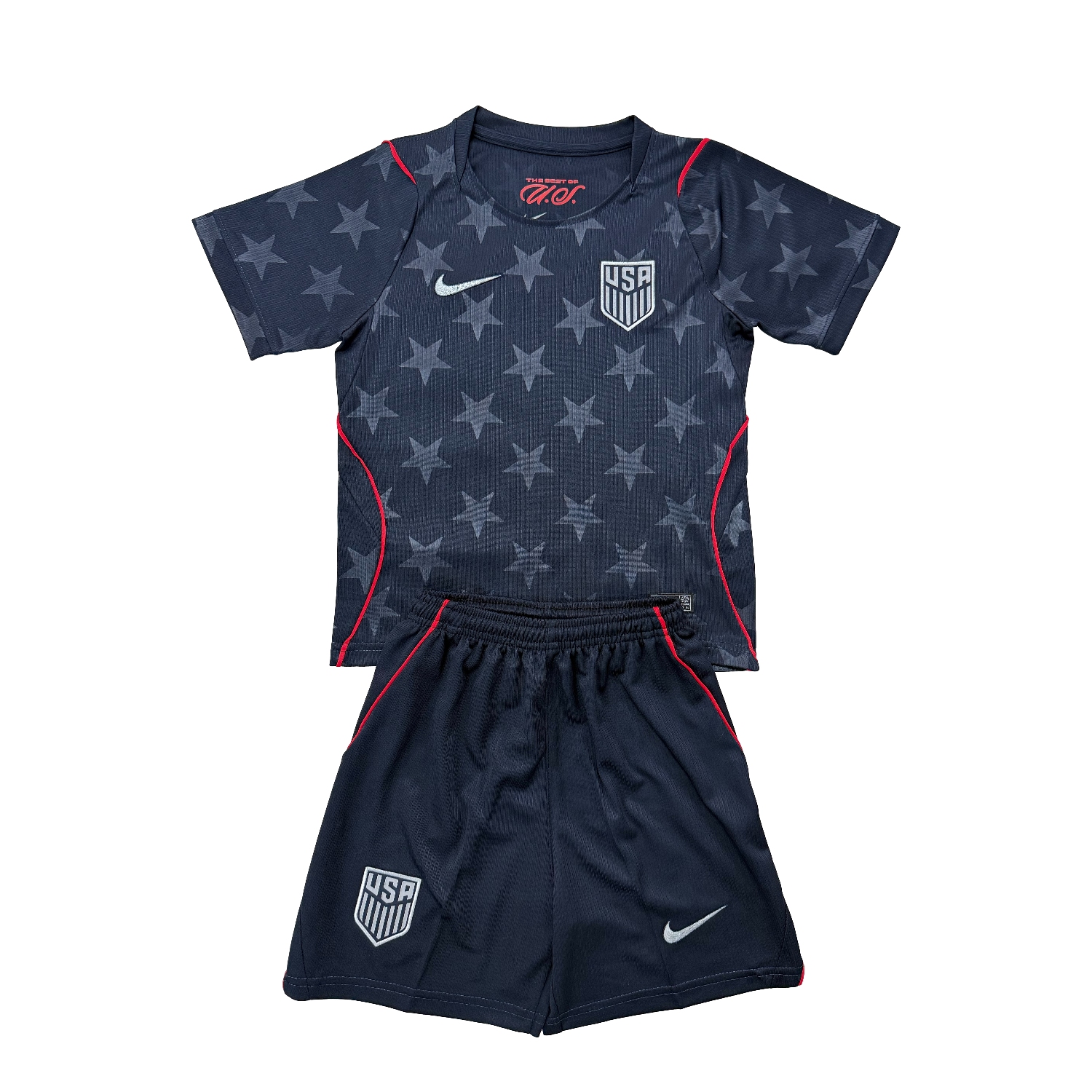 United States USA 2026 Away Men
