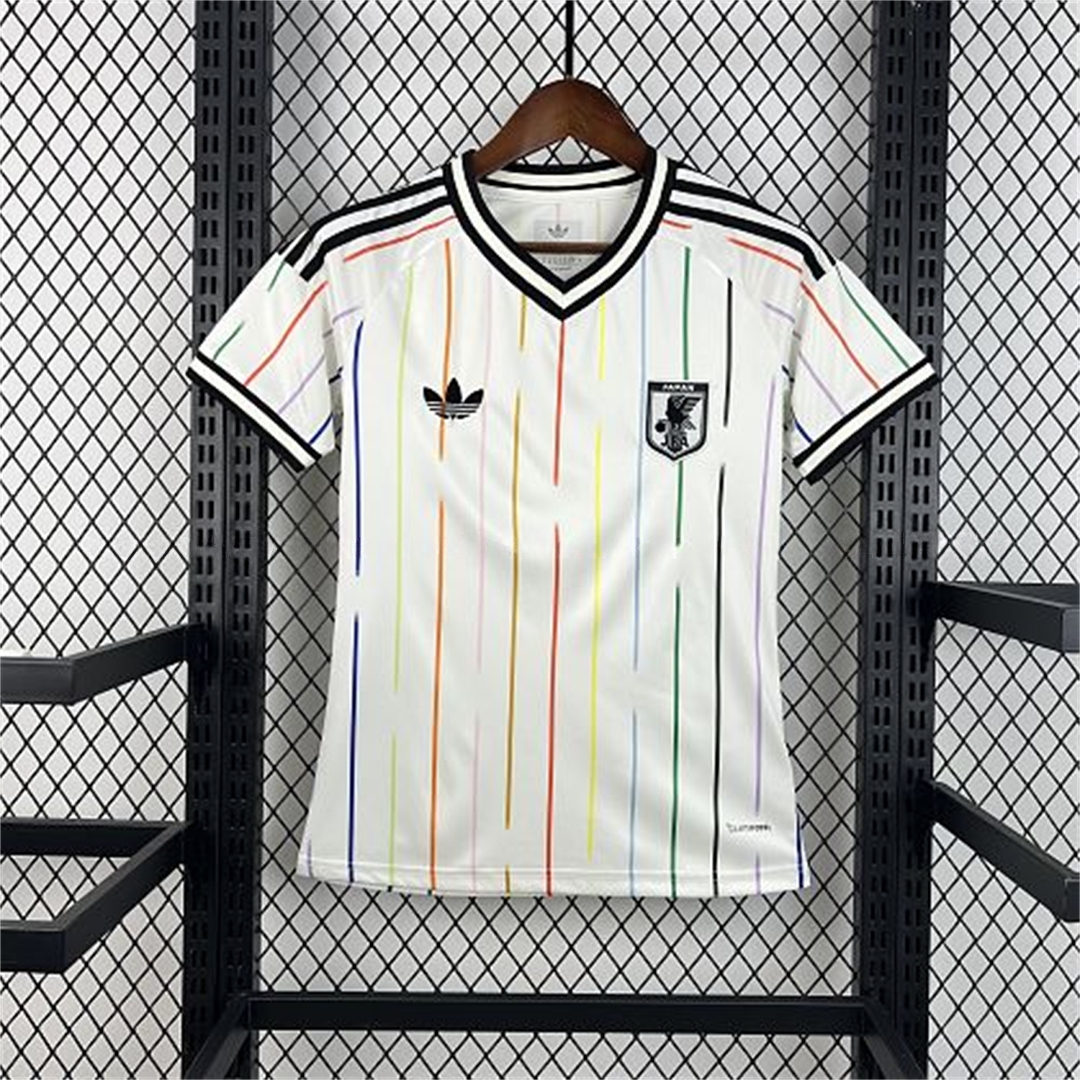 Women's Japan 2026 Away Jersey - Fans Version - ManixJersey