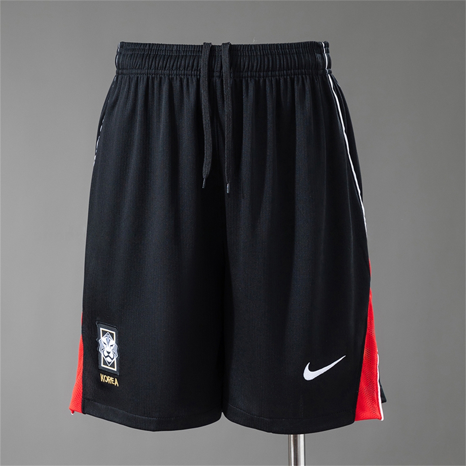South Korea 2026 Home Shorts - Fans Version - ManixJersey