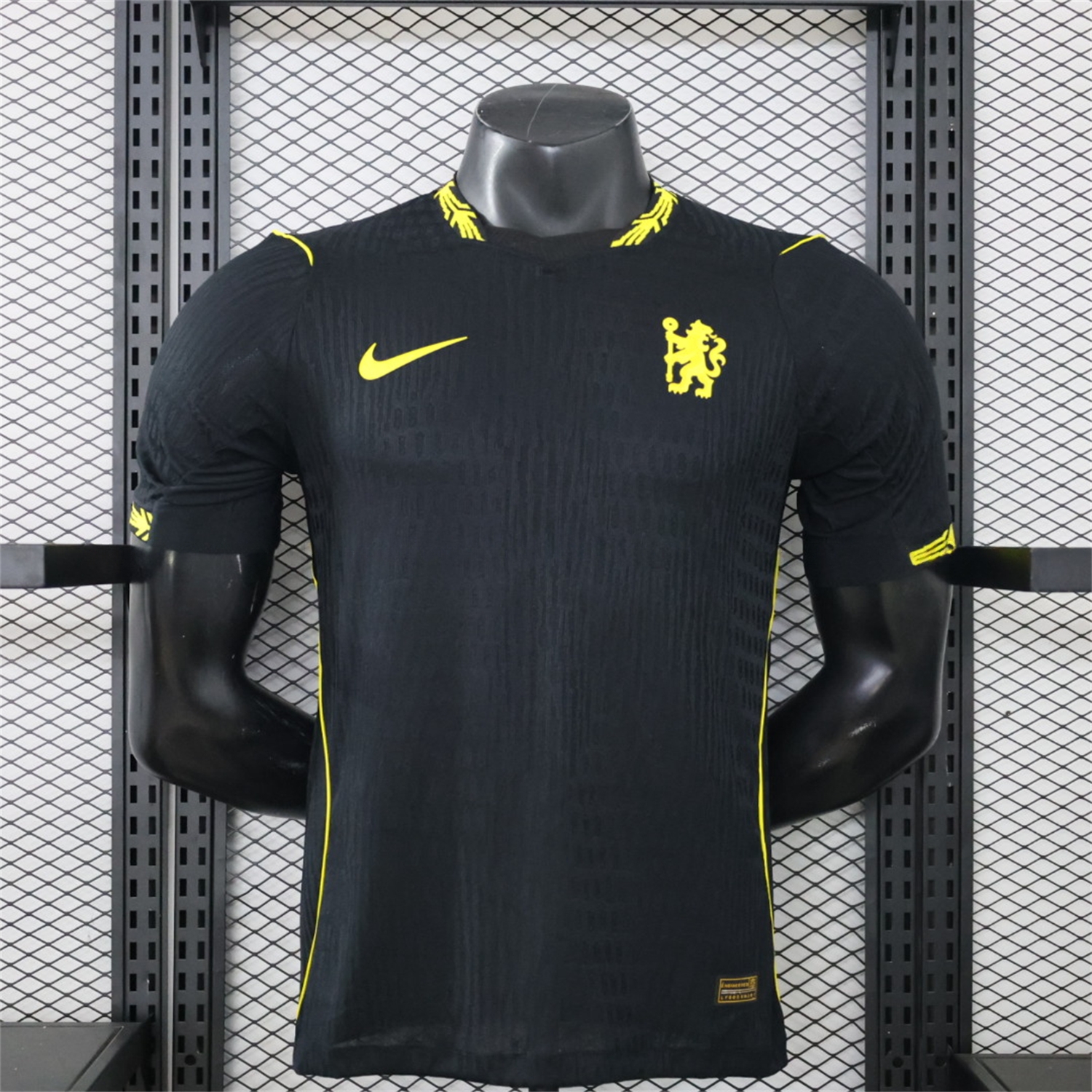 C.H.E.L.S.E.A 26-27 Away Jersey - Player Version - ManixJersey