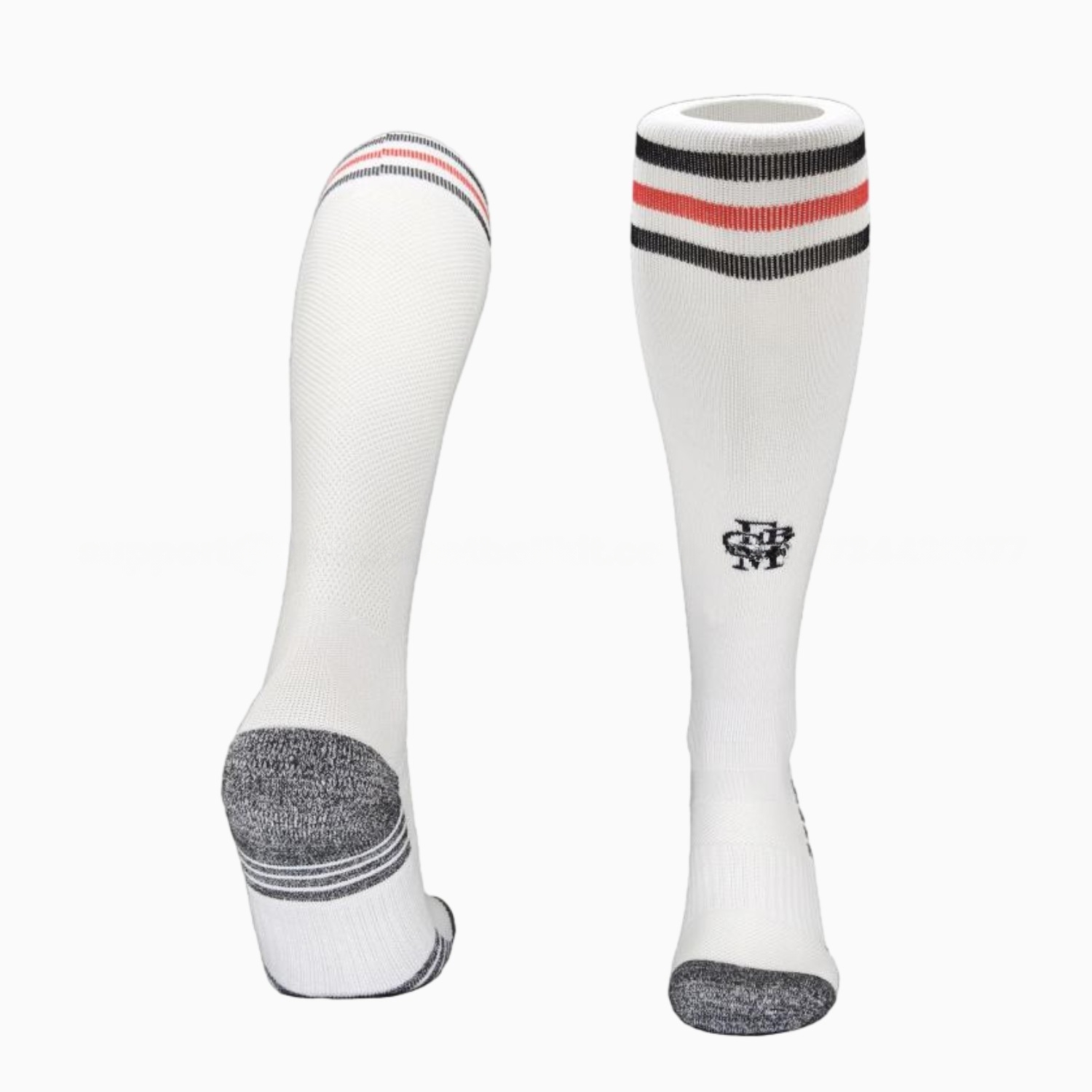 Bayern Munich 26-27 Away Socks - White - ManixJersey