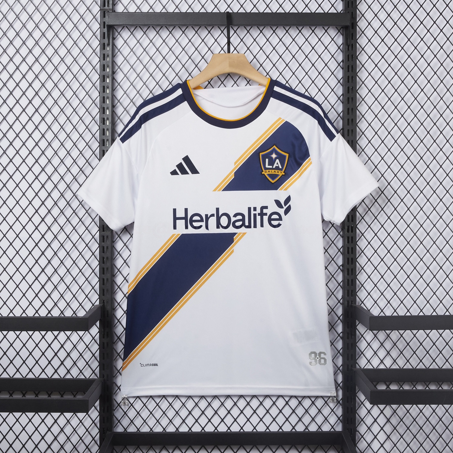LA GALAXY - ManixJersey