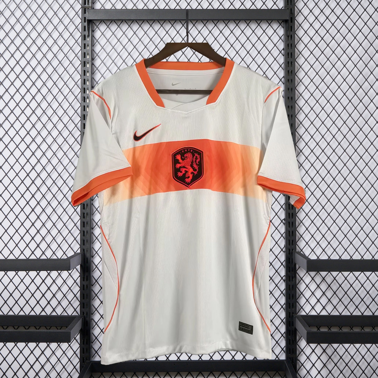 Netherlands 2026 Away Jersey - Fans Version - ManixJersey