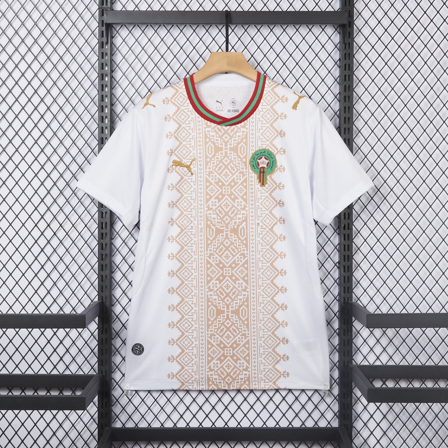 MOROCCO - ManixJersey