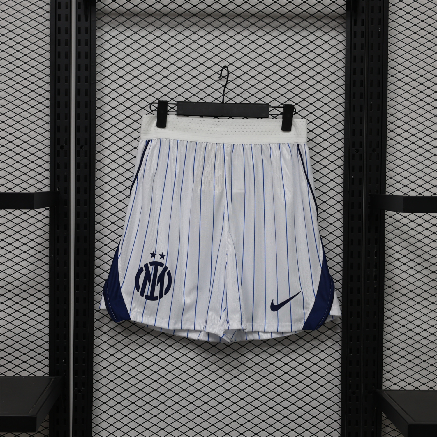 Inter Milan 26-27 Away Shorts - Player Version - ManixJersey