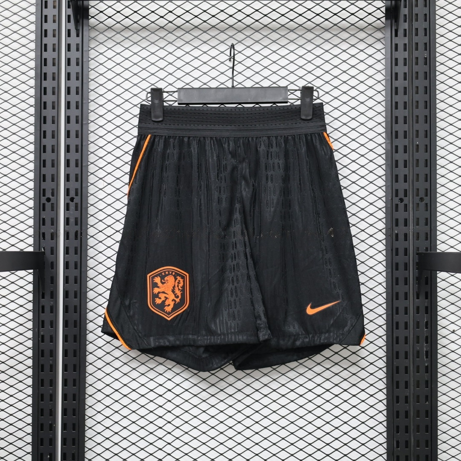 Netherlands 26-27 Away Shorts - Player Version - ManixJersey