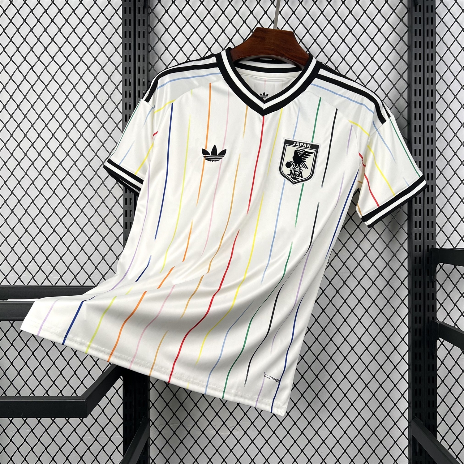 Japan 2026 Away Jersey - Fans Version - ManixJersey